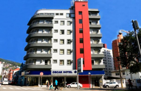  Oscar Hotel  Флорианополис